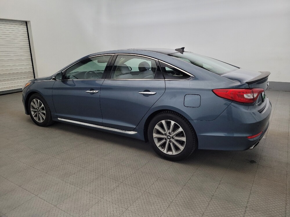 2016 Hyundai Sonata in Pittsburgh, PA 15236 - 18111723 3