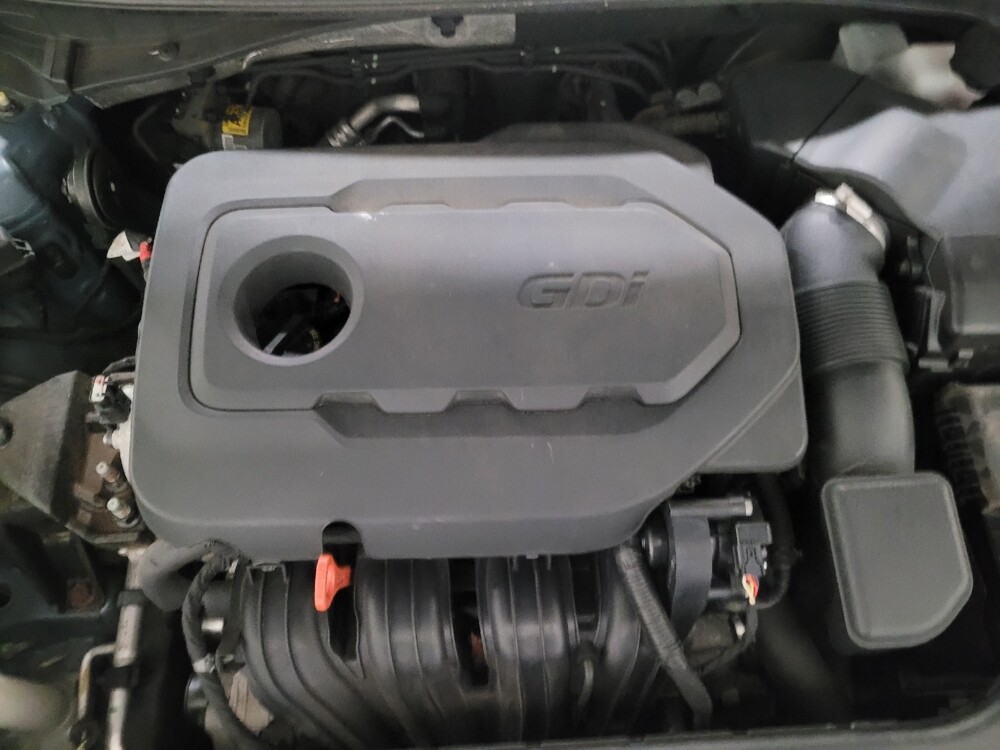 2016 Hyundai Sonata in Pittsburgh, PA 15236 - 18111723 30