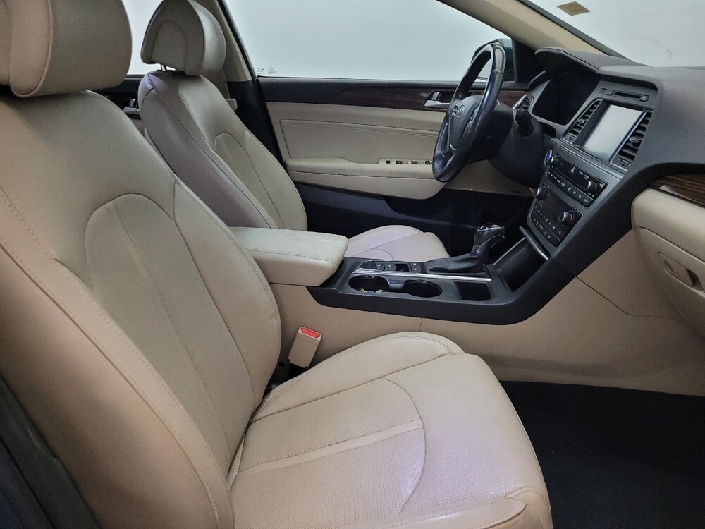 2016 Hyundai Sonata in Pittsburgh, PA 15236 - 18111723 21