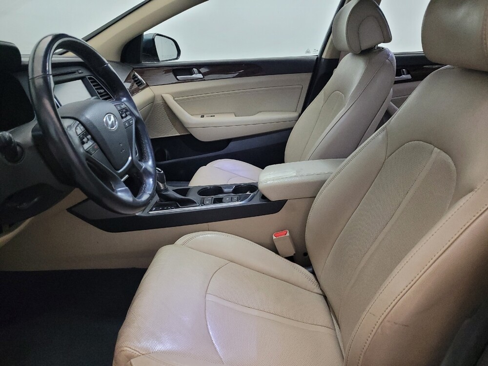 2016 Hyundai Sonata in Pittsburgh, PA 15236 - 18111723 17