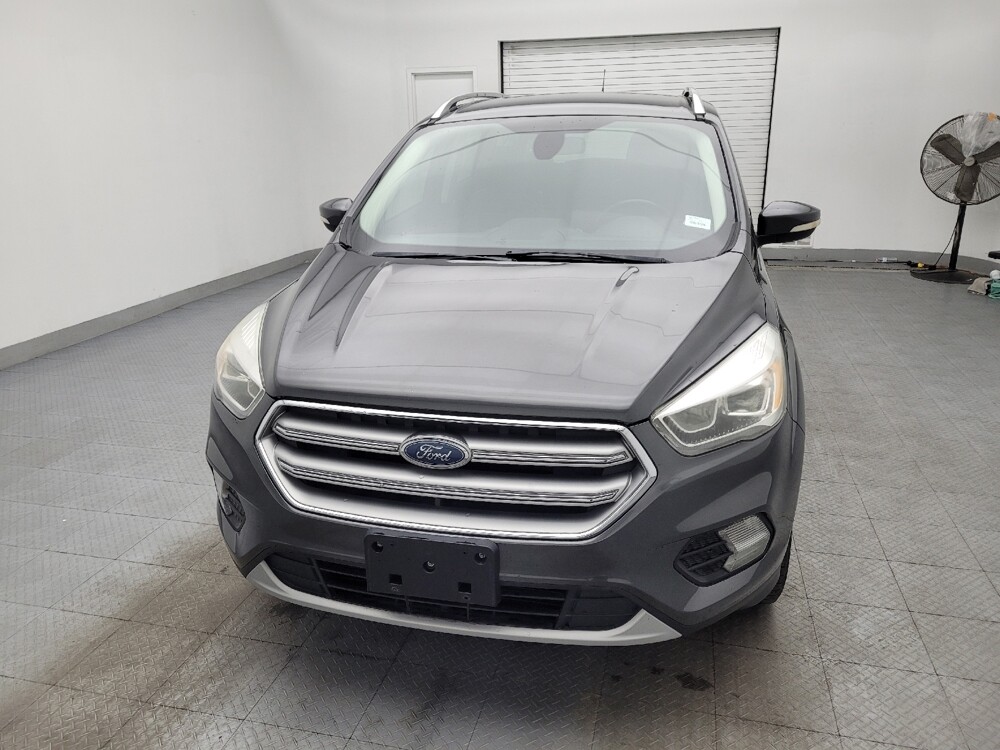 2017 Ford Escape in Charlotte, NC 28213 - 18111724 15