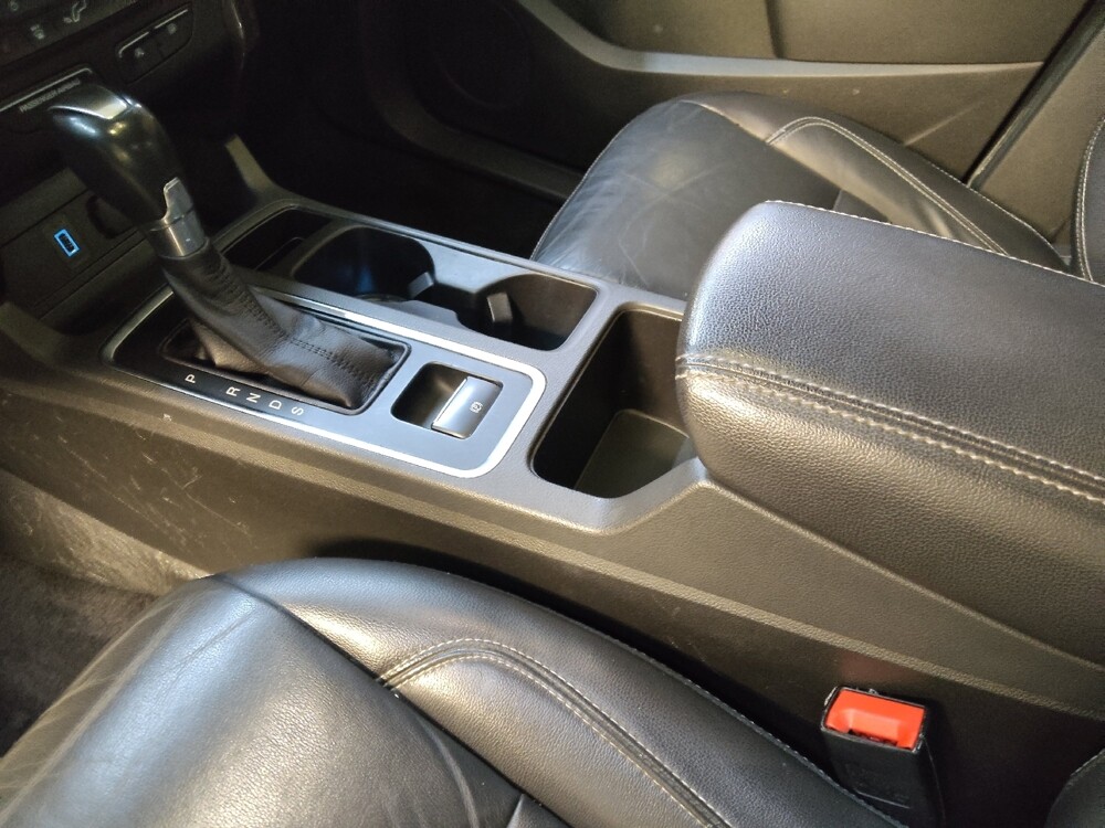 2017 Ford Escape in Charlotte, NC 28213 - 18111724 26