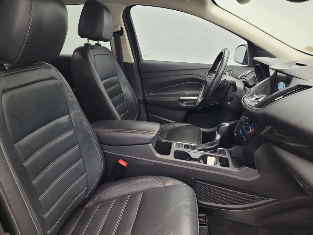 2017 Ford Escape in Charlotte, NC 28213 - 18111724 21