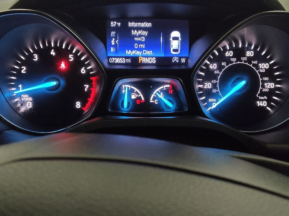 2017 Ford Escape in Charlotte, NC 28213 - 18111724 23