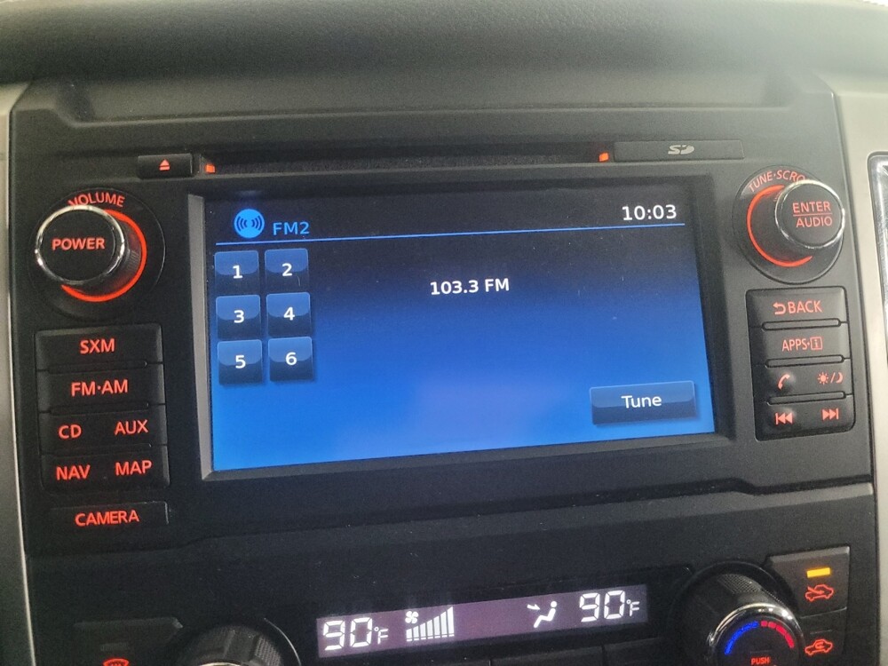 2018 Nissan Titan in Marietta, GA 30062 - 18111727 25