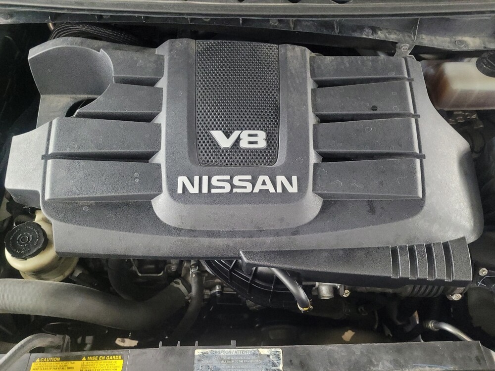 2018 Nissan Titan in Marietta, GA 30062 - 18111727 30