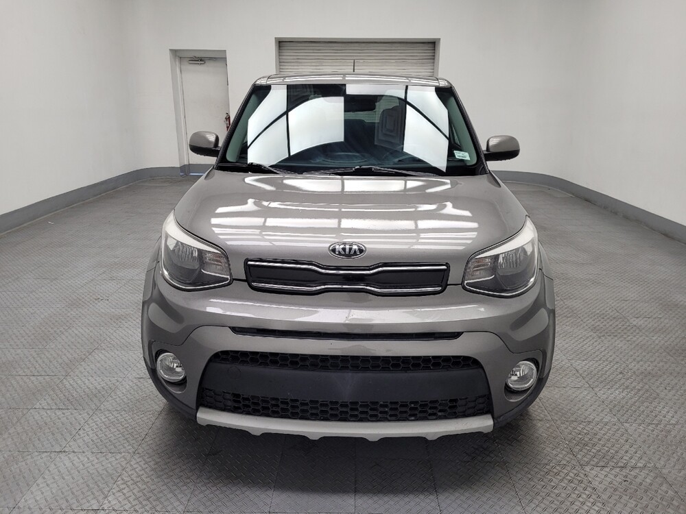 2019 Kia Soul in Las Vegas, NV 89104 - 18111728 15
