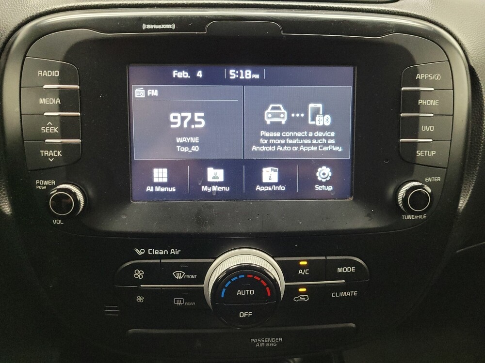 2019 Kia Soul in Las Vegas, NV 89104 - 18111728 25