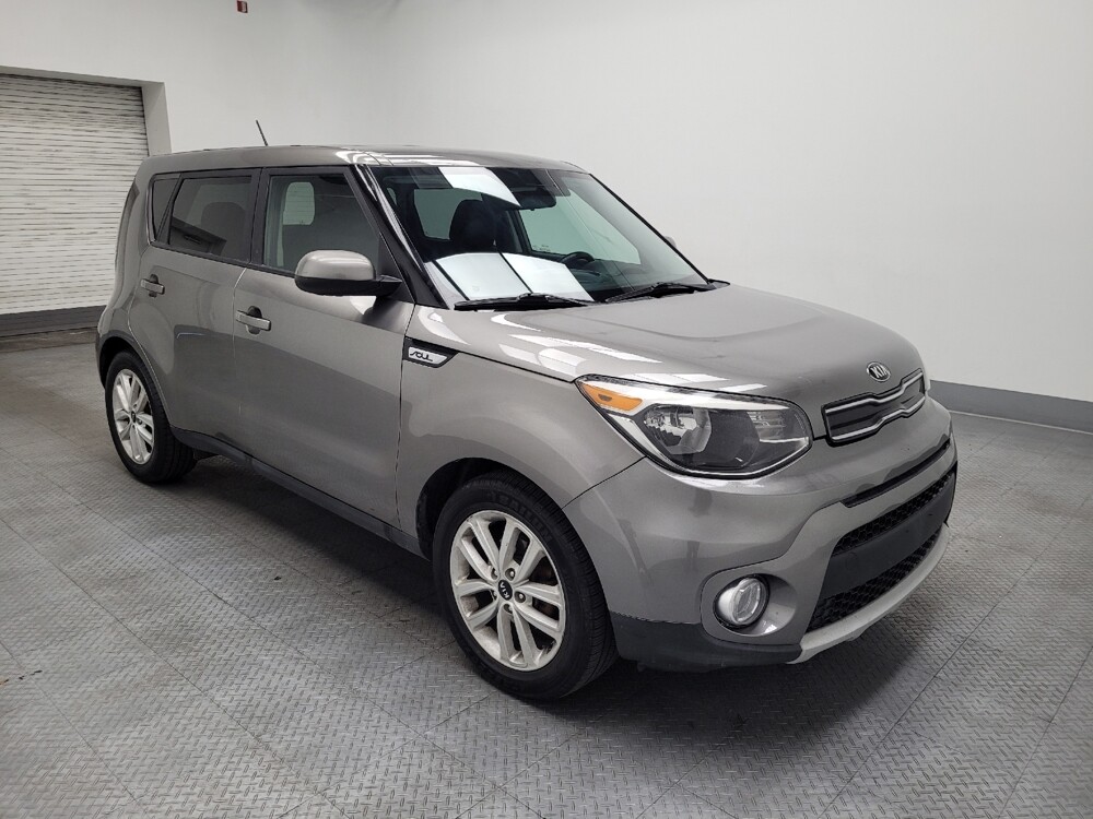 2019 Kia Soul in Las Vegas, NV 89104 - 18111728 11