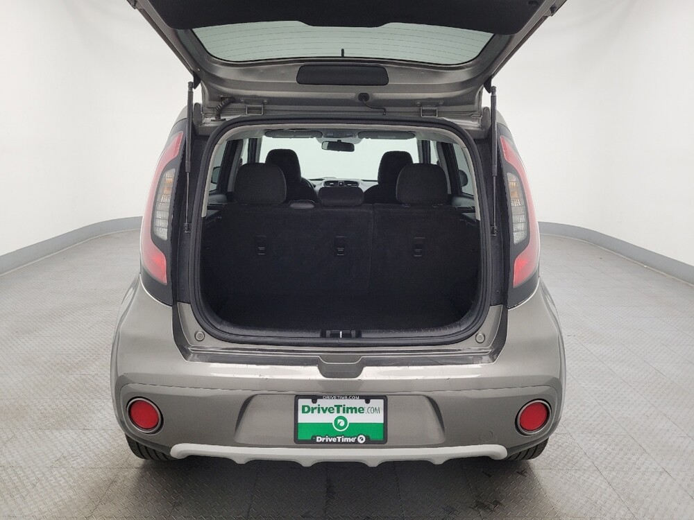 2019 Kia Soul in Las Vegas, NV 89104 - 18111728 29