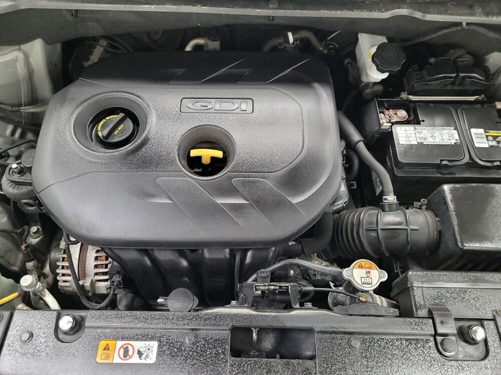 2019 Kia Soul in Las Vegas, NV 89104 - 18111728 30