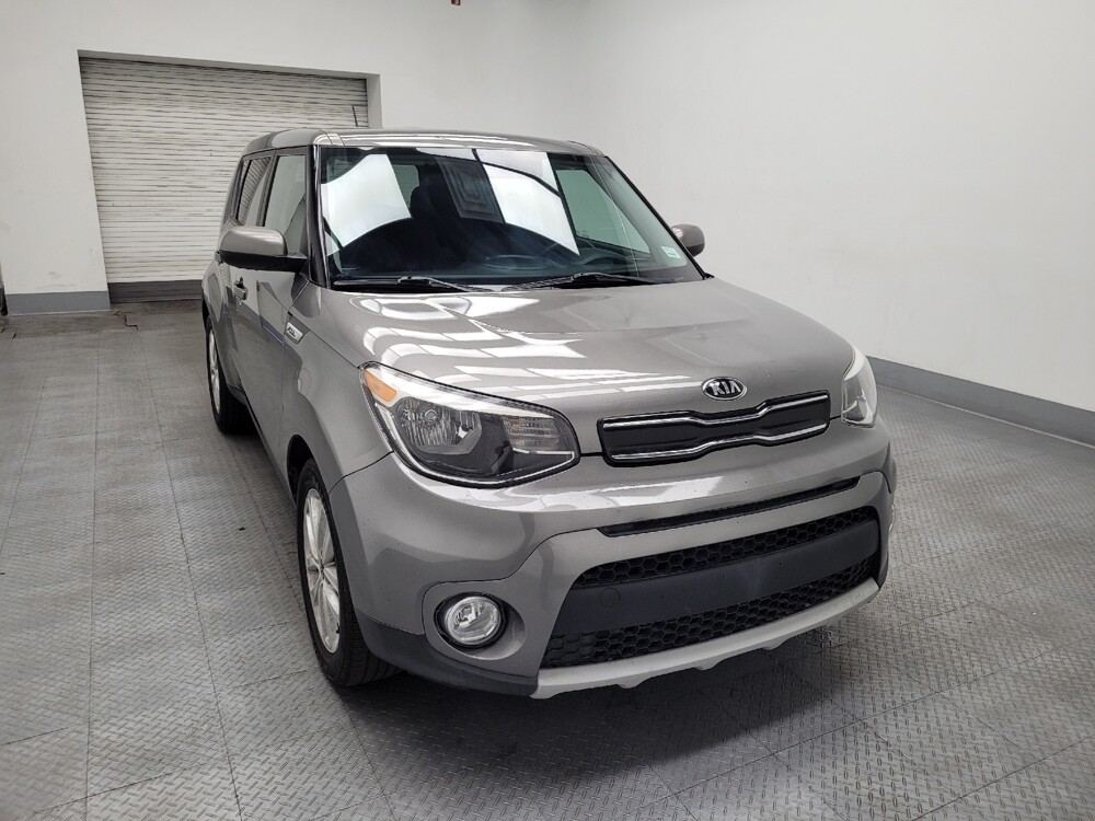 2019 Kia Soul in Las Vegas, NV 89104 - 18111728 13