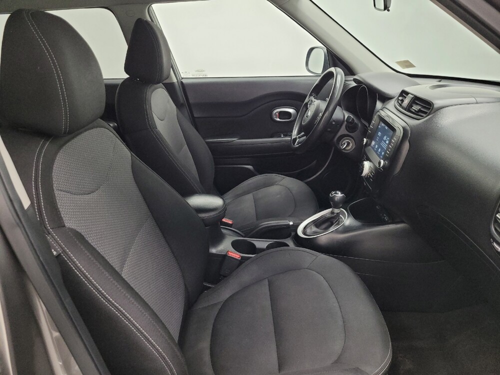 2019 Kia Soul in Las Vegas, NV 89104 - 18111728 21