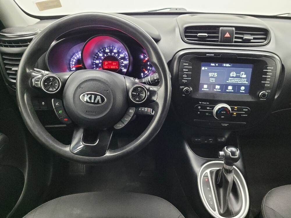 2019 Kia Soul in Las Vegas, NV 89104 - 18111728 22