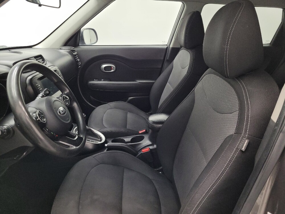 2019 Kia Soul in Las Vegas, NV 89104 - 18111728 17