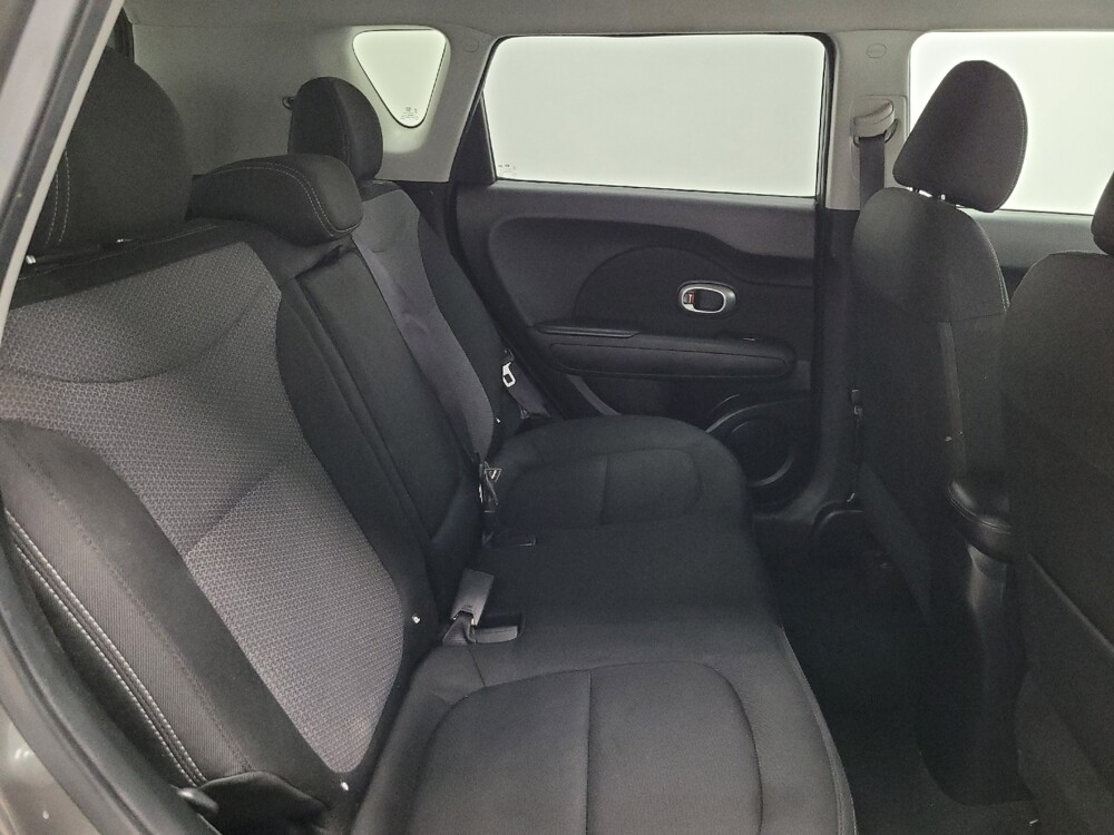 2019 Kia Soul in Las Vegas, NV 89104 - 18111728 19