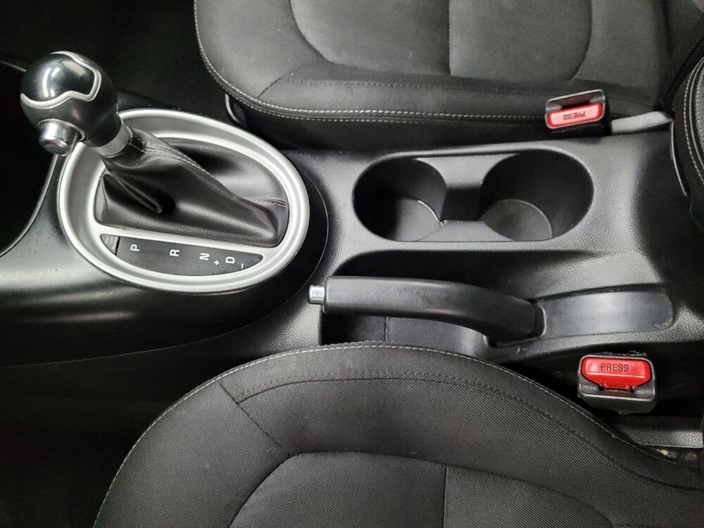 2019 Kia Soul in Las Vegas, NV 89104 - 18111728 26