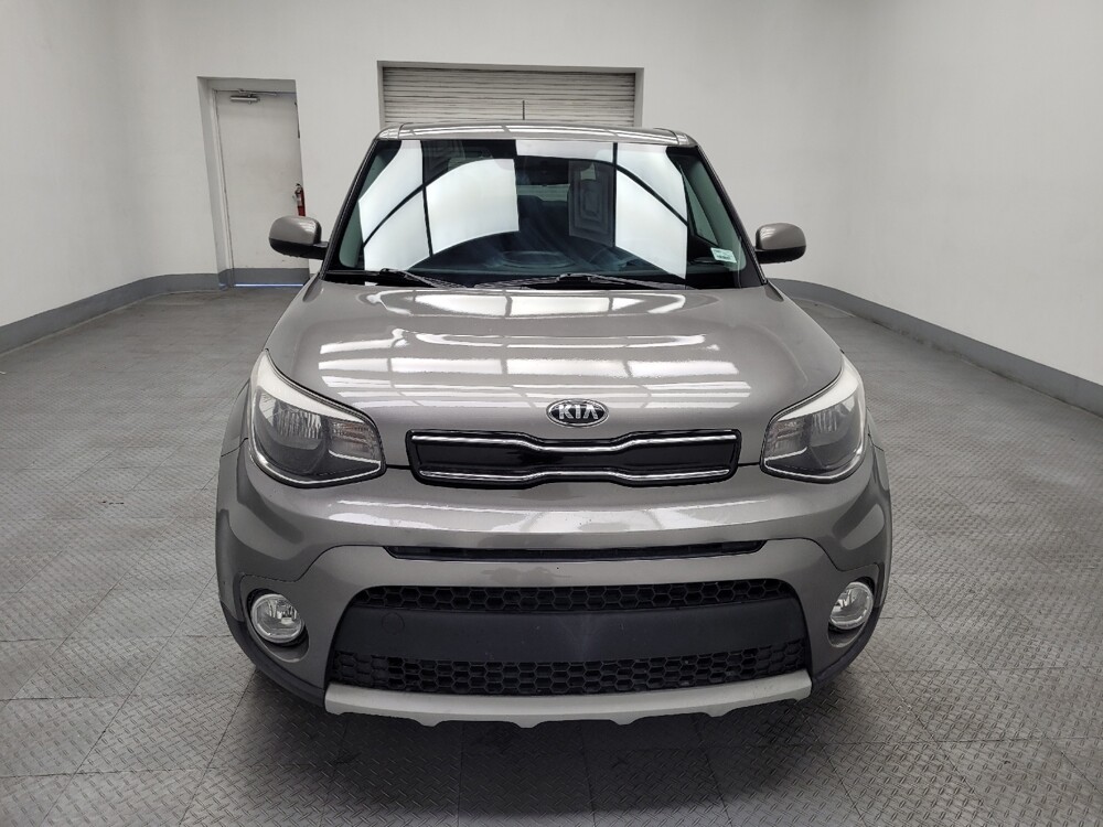 2019 Kia Soul in Las Vegas, NV 89104 - 18111728 14