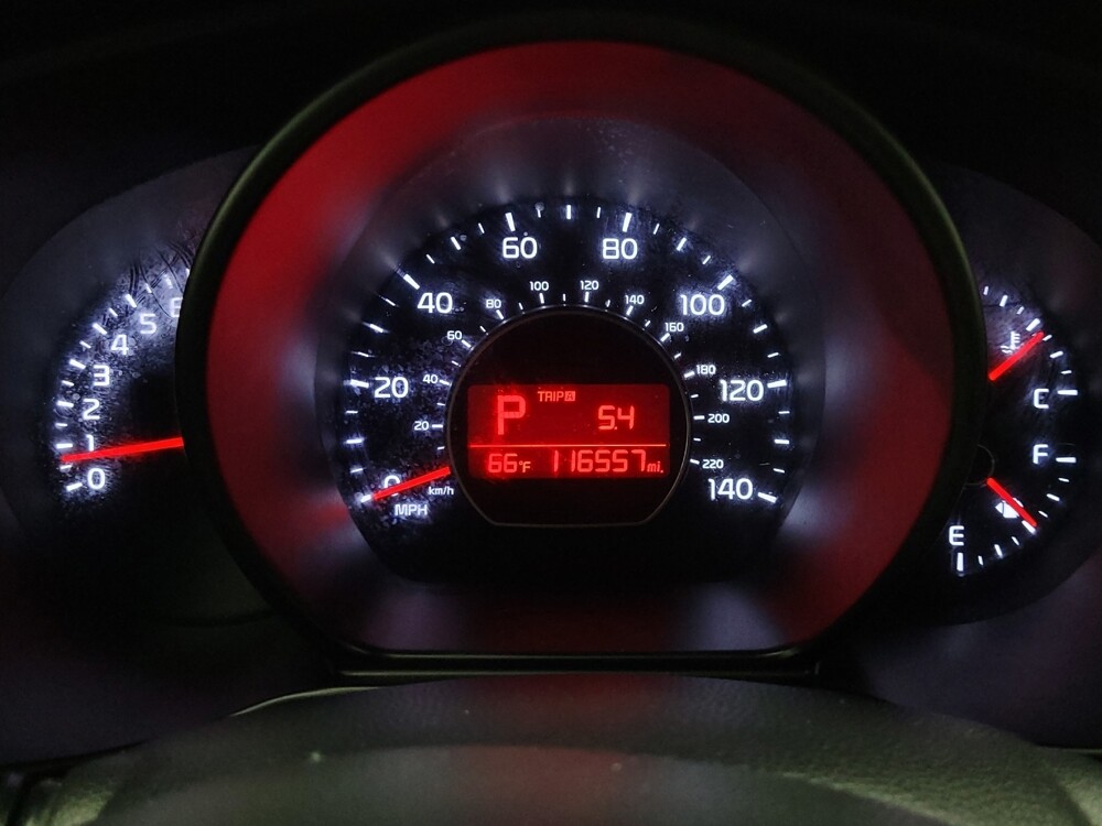 2019 Kia Soul in Las Vegas, NV 89104 - 18111728 23