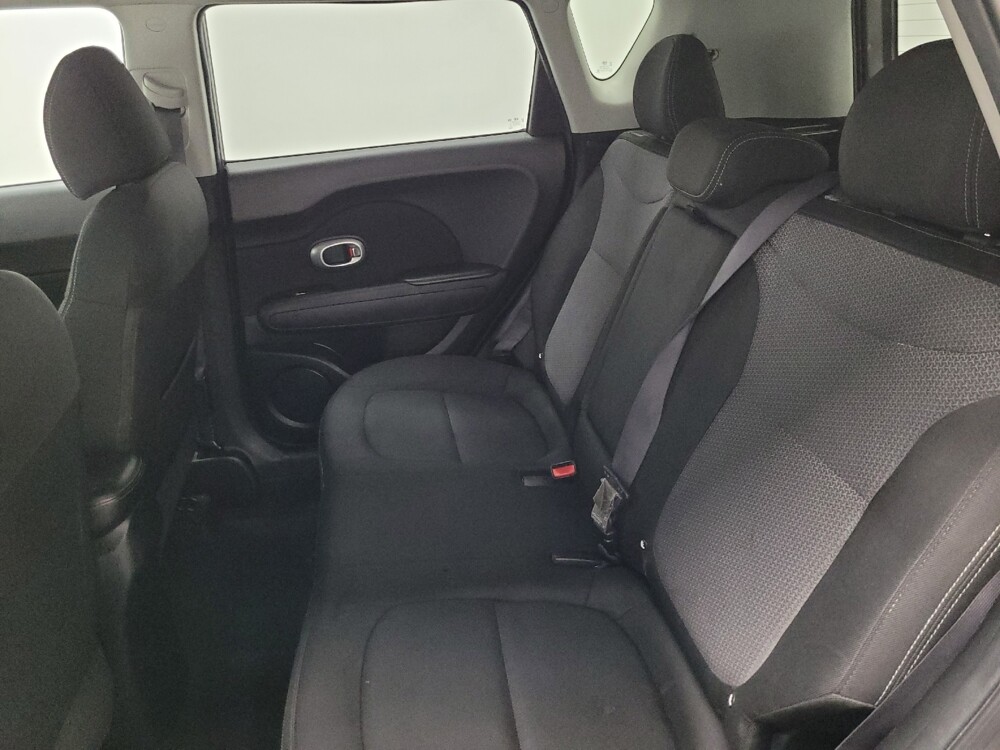 2019 Kia Soul in Las Vegas, NV 89104 - 18111728 18