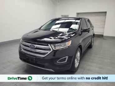 2017 Ford Edge in Las Vegas, NV 89104