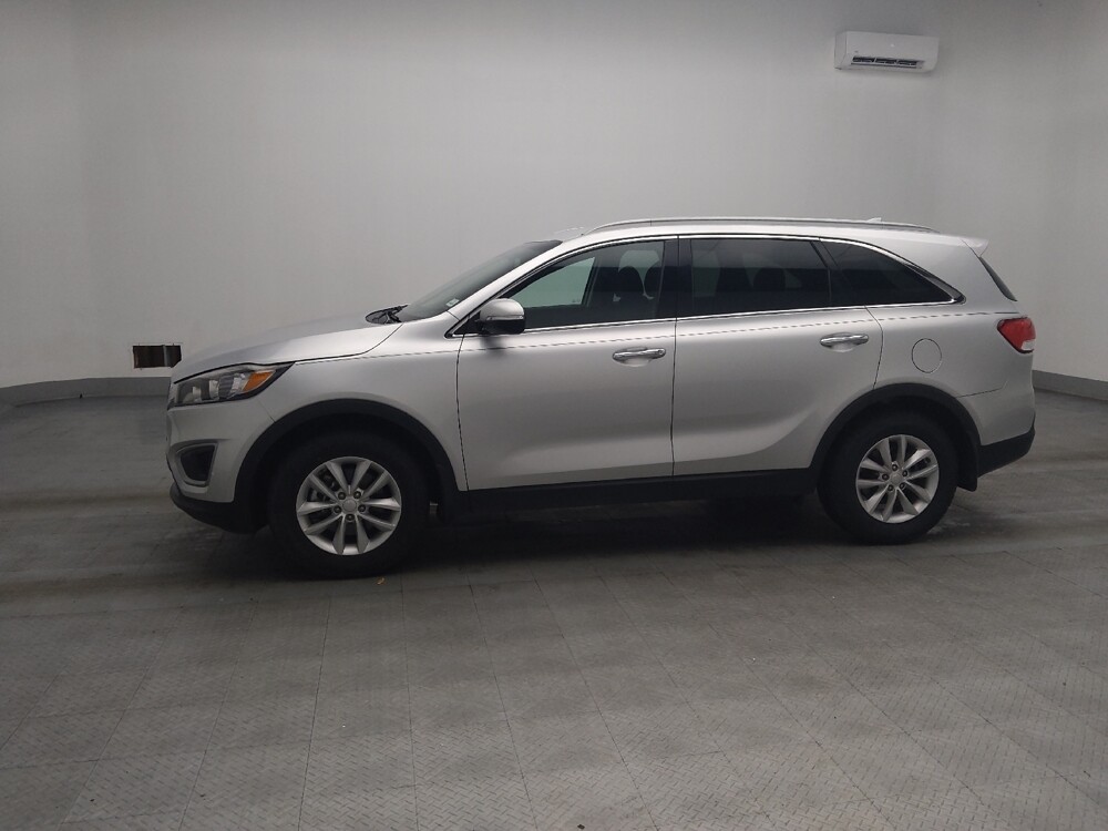 2018 Kia Sorento in Union City, GA 30291 - 18111732 2