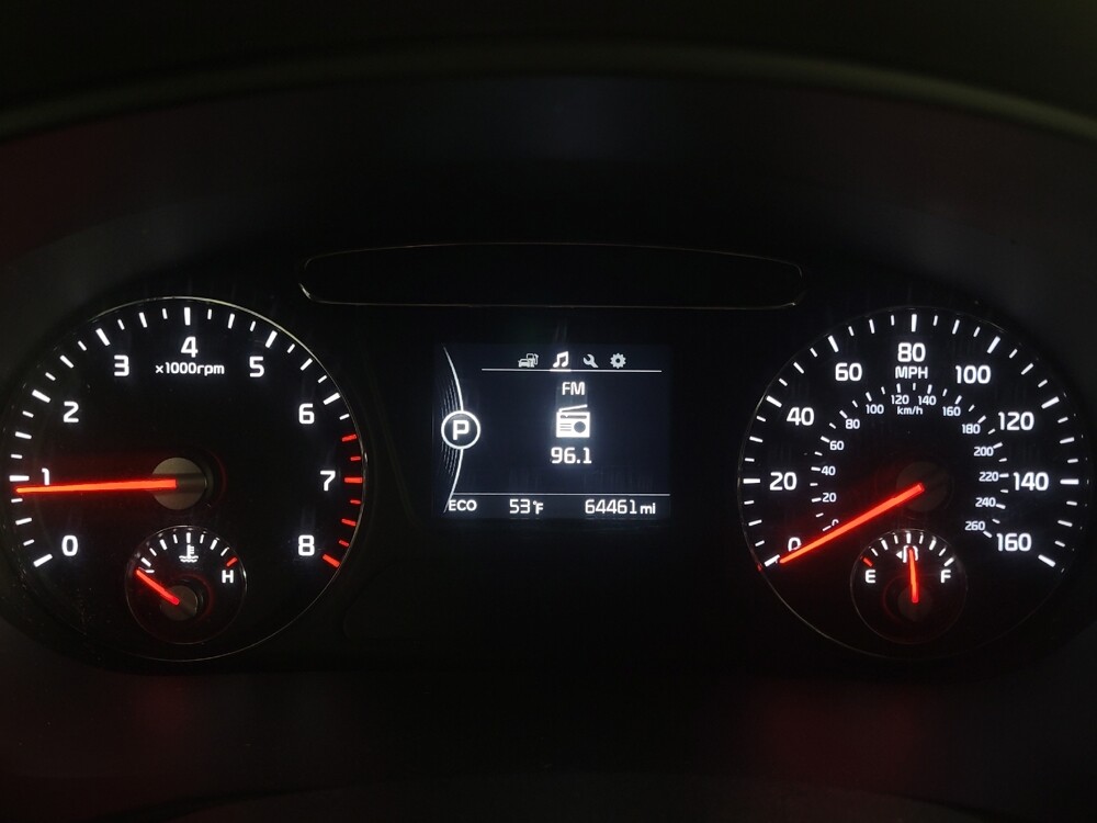 2018 Kia Sorento in Union City, GA 30291 - 18111732 23