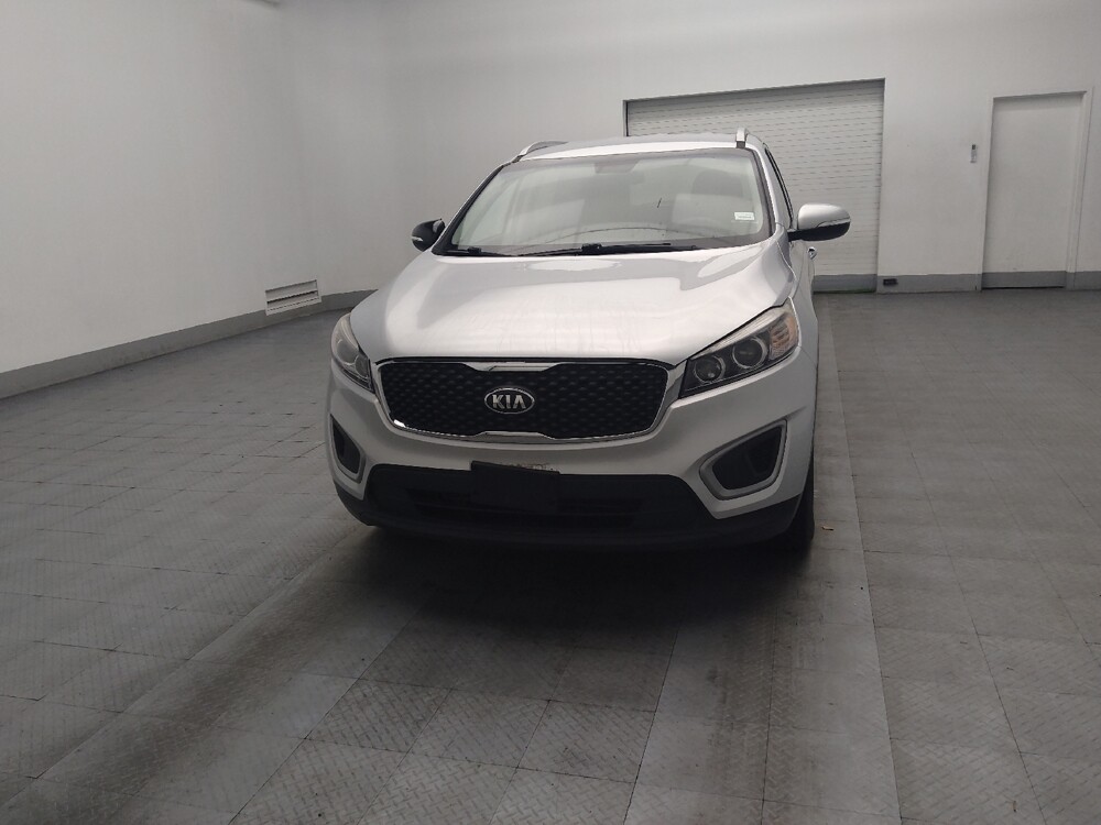 2018 Kia Sorento in Union City, GA 30291 - 18111732 15