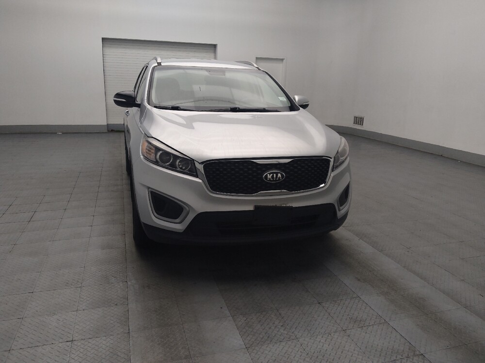 2018 Kia Sorento in Union City, GA 30291 - 18111732 14