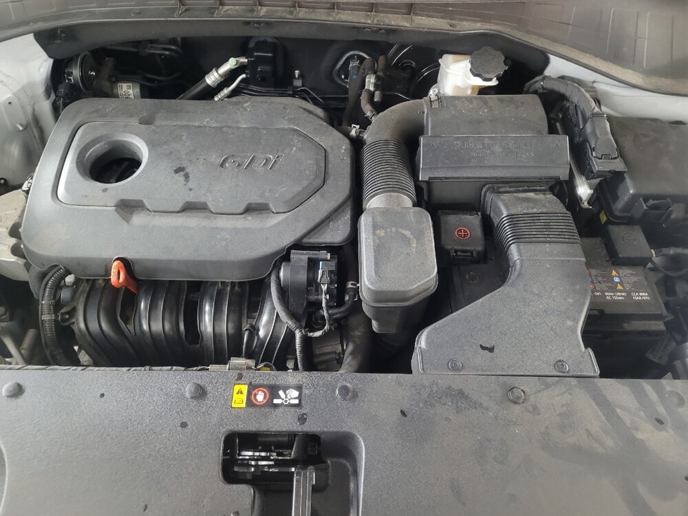 2018 Kia Sorento in Union City, GA 30291 - 18111732 30