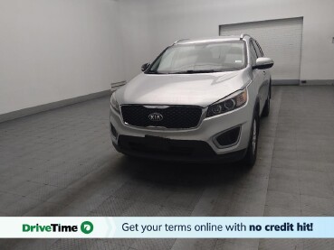 2018 Kia Sorento in Union City, GA 30291