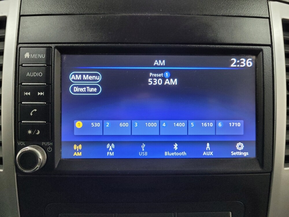 2019 Nissan Frontier in Langhorne, PA 19047 - 18111733 25