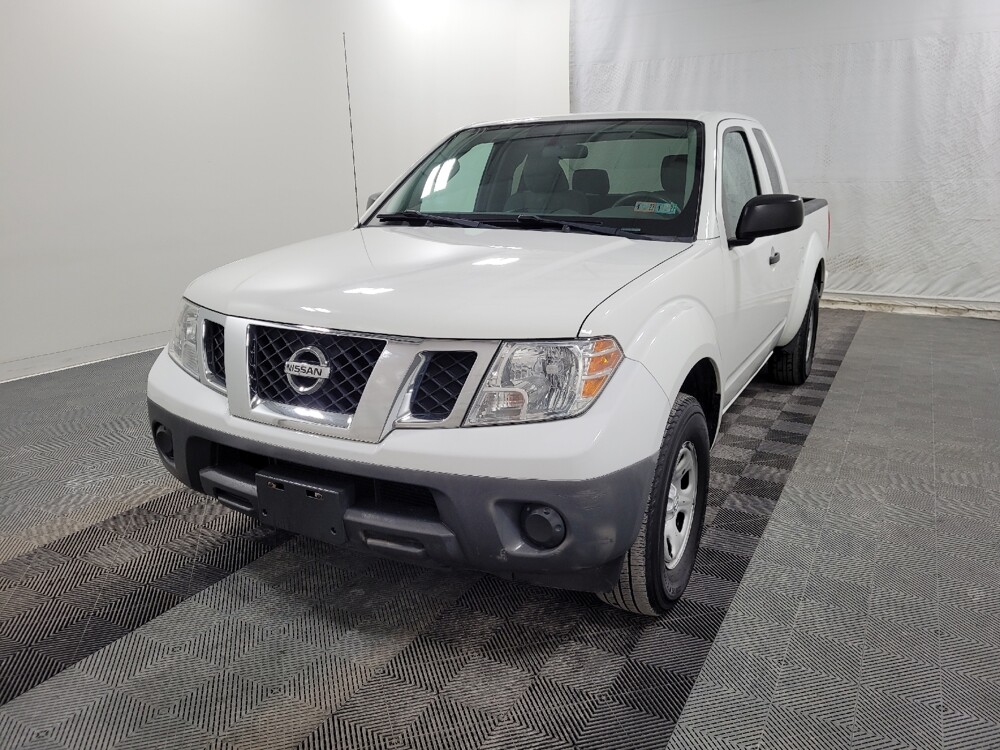 2019 Nissan Frontier in Langhorne, PA 19047 - 18111733 15