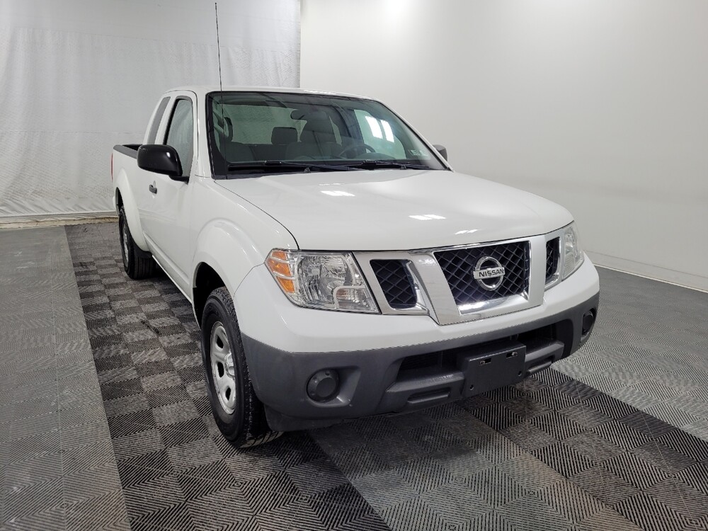 2019 Nissan Frontier in Langhorne, PA 19047 - 18111733 14