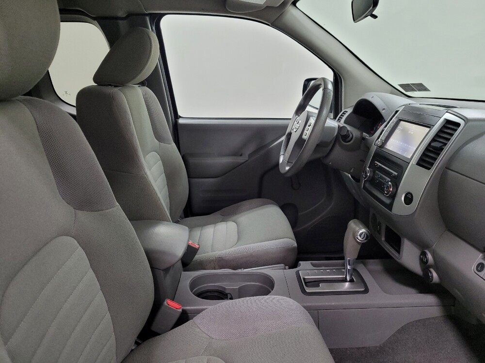 2019 Nissan Frontier in Langhorne, PA 19047 - 18111733 21