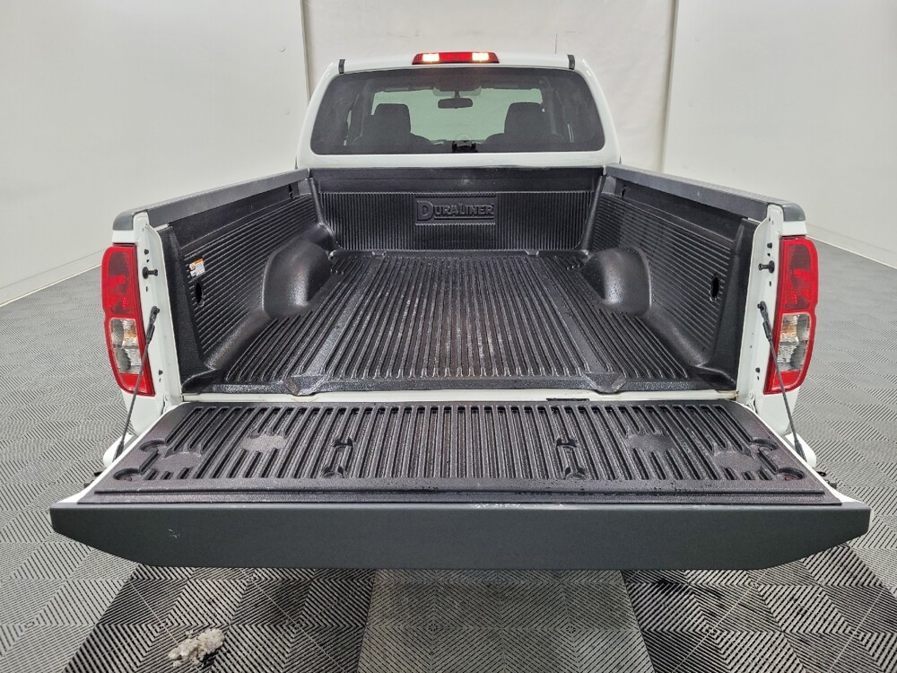 2019 Nissan Frontier in Langhorne, PA 19047 - 18111733 29