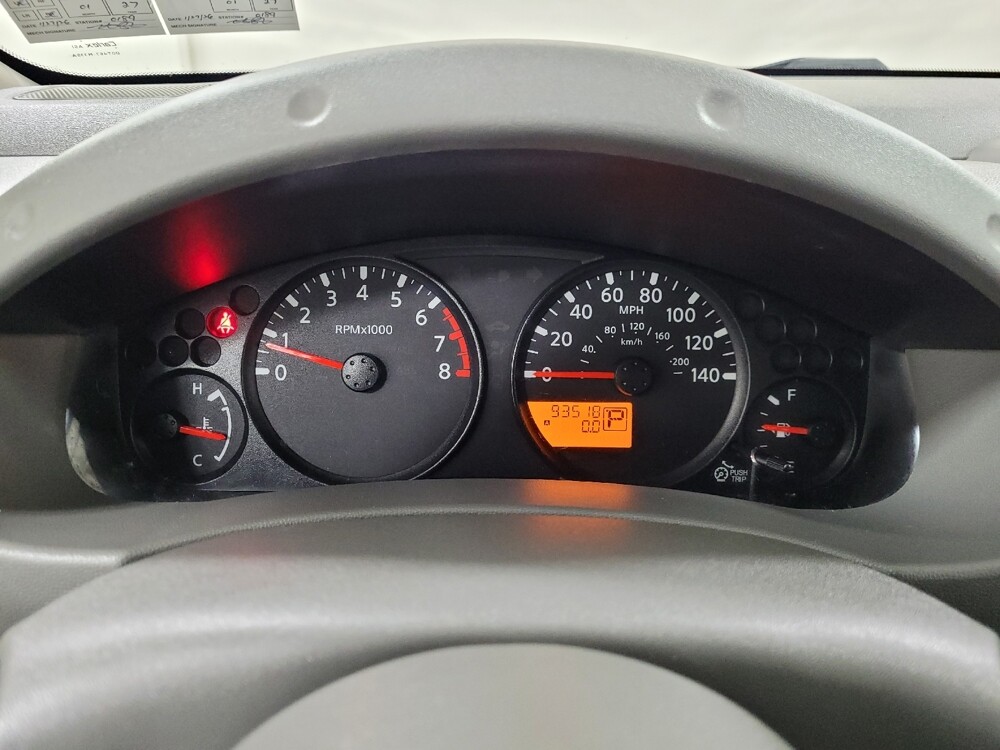 2019 Nissan Frontier in Langhorne, PA 19047 - 18111733 23