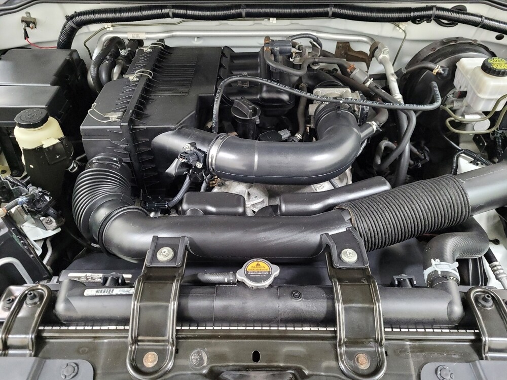 2019 Nissan Frontier in Langhorne, PA 19047 - 18111733 30