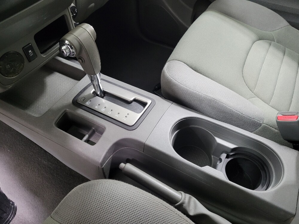 2019 Nissan Frontier in Langhorne, PA 19047 - 18111733 26