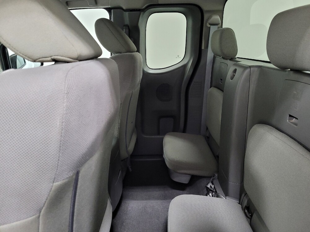 2019 Nissan Frontier in Langhorne, PA 19047 - 18111733 18