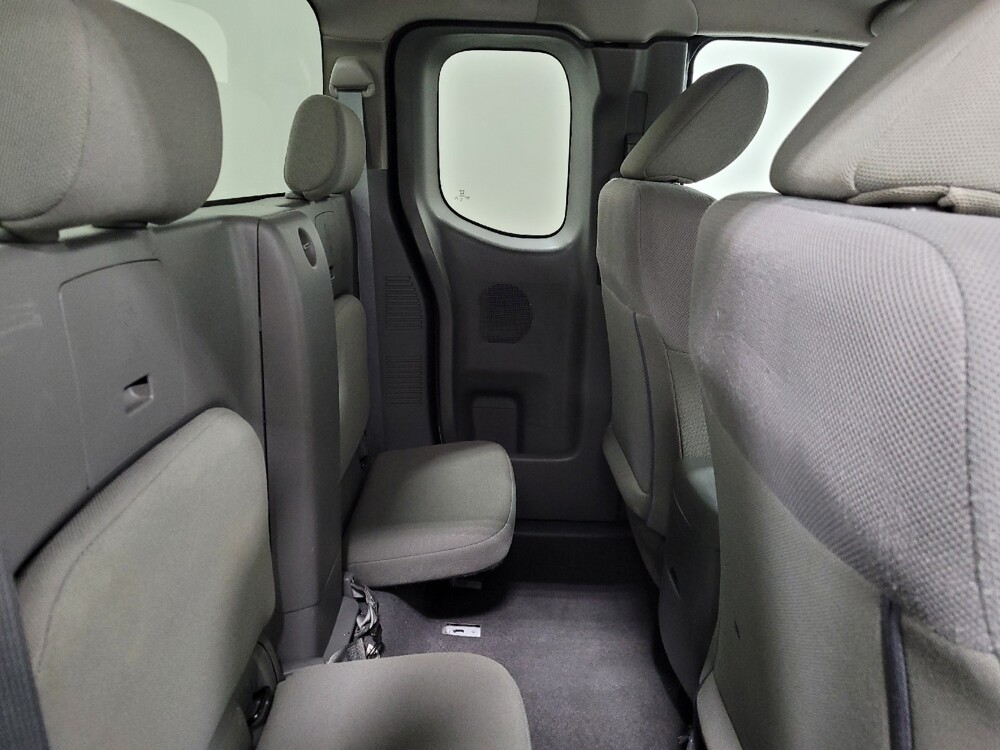 2019 Nissan Frontier in Langhorne, PA 19047 - 18111733 19