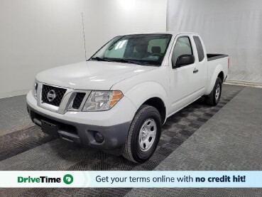 2019 Nissan Frontier in Langhorne, PA 19047