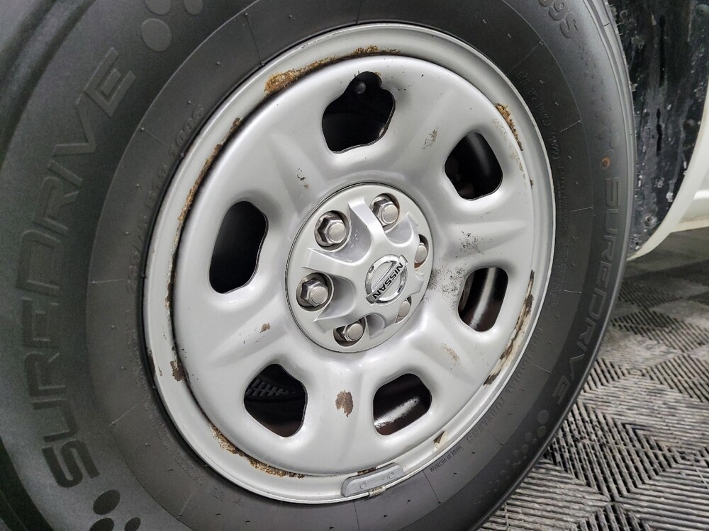 2019 Nissan Frontier in Langhorne, PA 19047 - 18111733 31