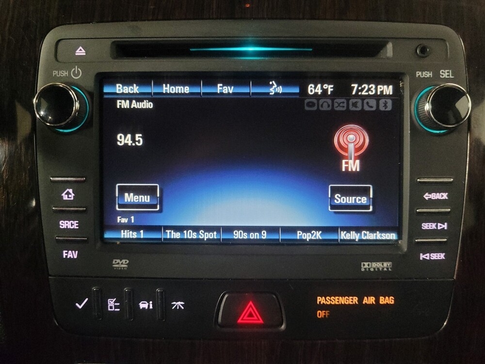 2016 Chevrolet Traverse in Birmingham, AL 35215 - 18111735 25