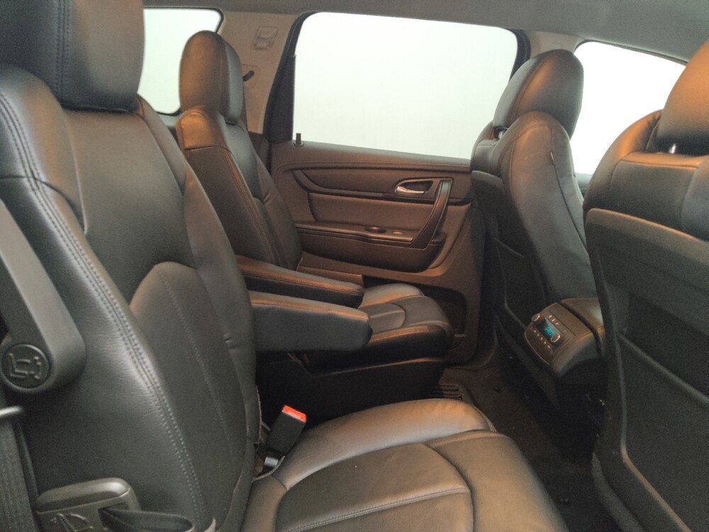 2016 Chevrolet Traverse in Birmingham, AL 35215 - 18111735 19