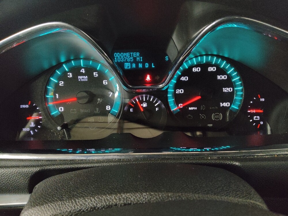 2016 Chevrolet Traverse in Birmingham, AL 35215 - 18111735 23