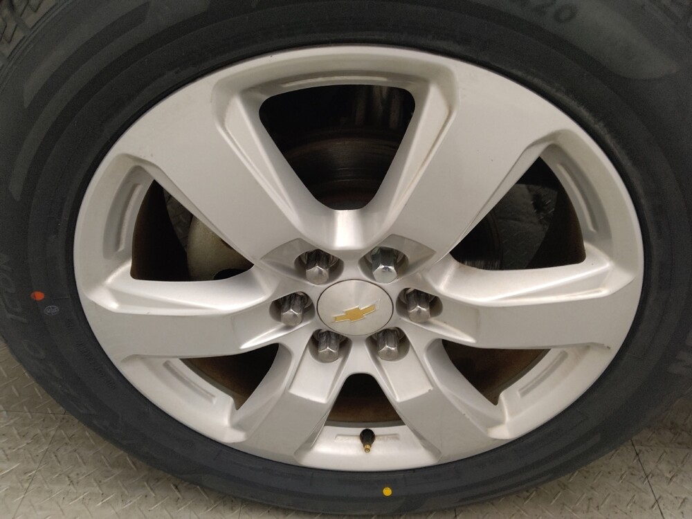 2016 Chevrolet Traverse in Birmingham, AL 35215 - 18111735 31