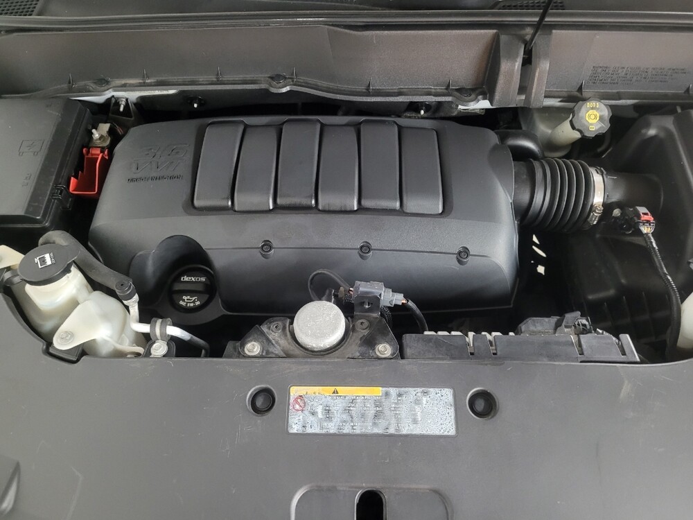 2016 Chevrolet Traverse in Birmingham, AL 35215 - 18111735 30