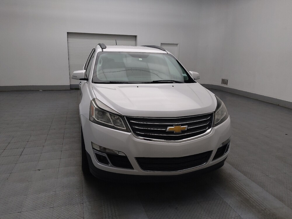 2016 Chevrolet Traverse in Birmingham, AL 35215 - 18111735 14