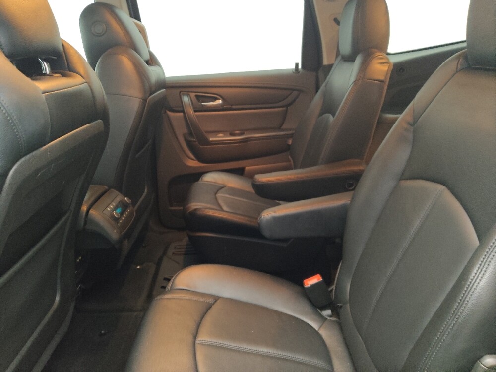 2016 Chevrolet Traverse in Birmingham, AL 35215 - 18111735 18